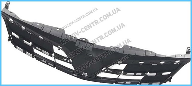 Grelha do radiador FPS FP7015993 preço, a partir de 40,91 USD