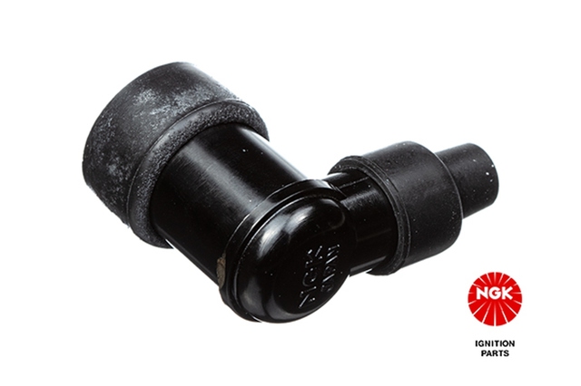 8334 NGK Ponta da vela de ignição