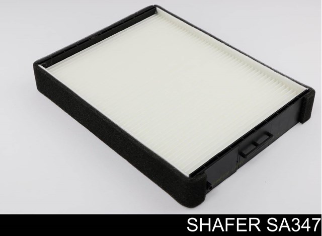 Filtro de salão Shafer SA347