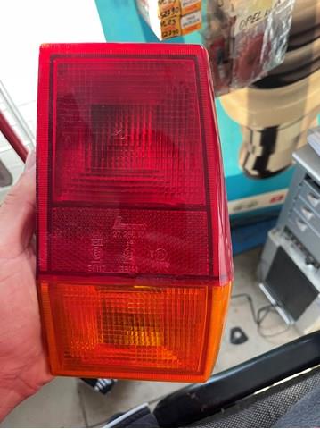 Lanterna traseira direita para Ford Fiesta Mk1 GBFT