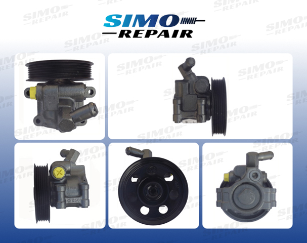  Ford XS4E3A733AC