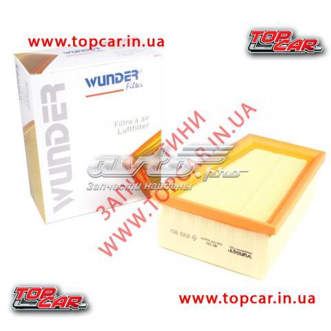 WH801 Wunder Filtro de ar