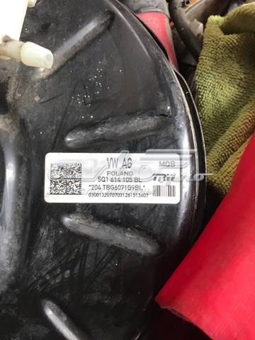 Compre 5Q1614105BL VAG 