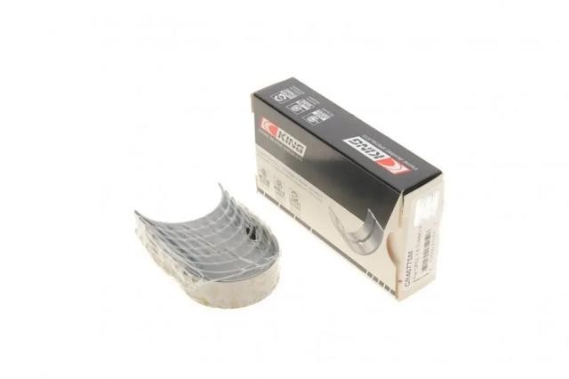 Folhas inseridas de cambota de biela, kit, padrão (STD) Kolbenschmidt 37054600