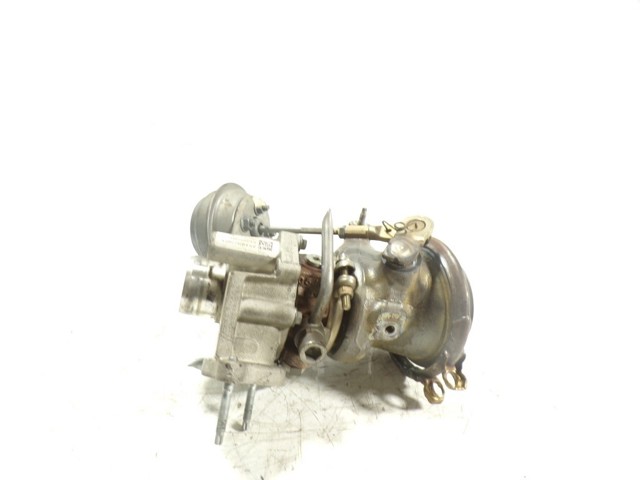 Turbina Peugeot/Citroen 9812723880 preço, a partir de 267,30 USD
