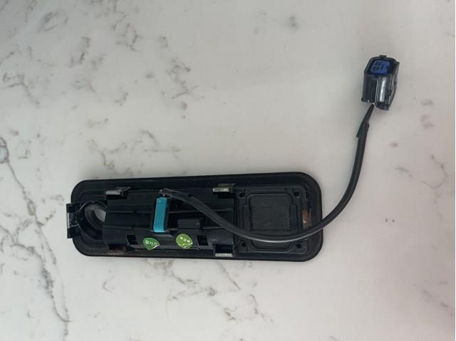 Compre PA66GF30 Hyundai/Kia Braçadeira de plástico universal