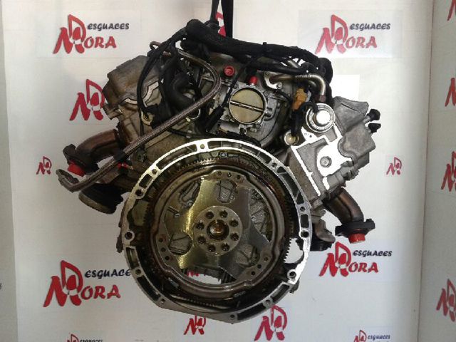 Compre Motor montado Mercedes S 
