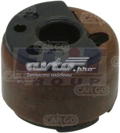 Tubo coletor de rotor do gerador 237323 Cargo