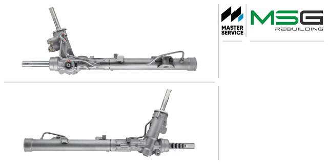 Cremalheira da direção MSG Rebuilding DC202R preço, a partir de 159,01 USD