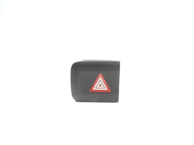 Botão de ativação do sinal de emergência 98170430ZD Peugeot/Citroen