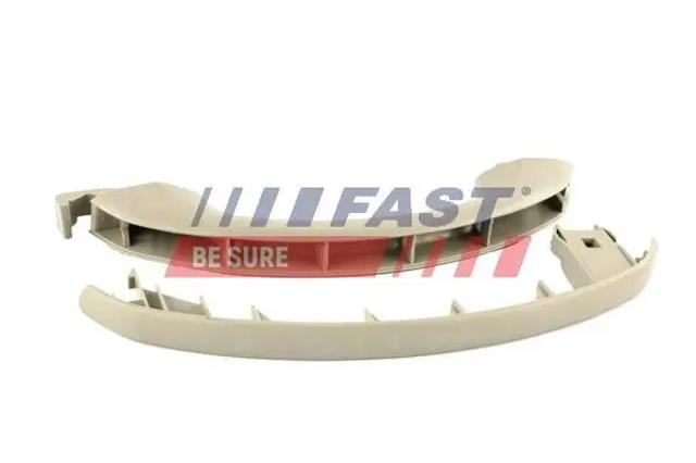 Compre FT94591 Fast Maçaneta interna direita da porta traseira