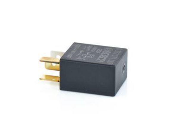 Relê das luzes de nevoeiro Bosch 332011007 preço, a partir de 7,82 USD