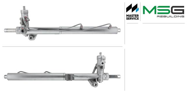 KI210R MSG Rebuilding Cremalheira da direção