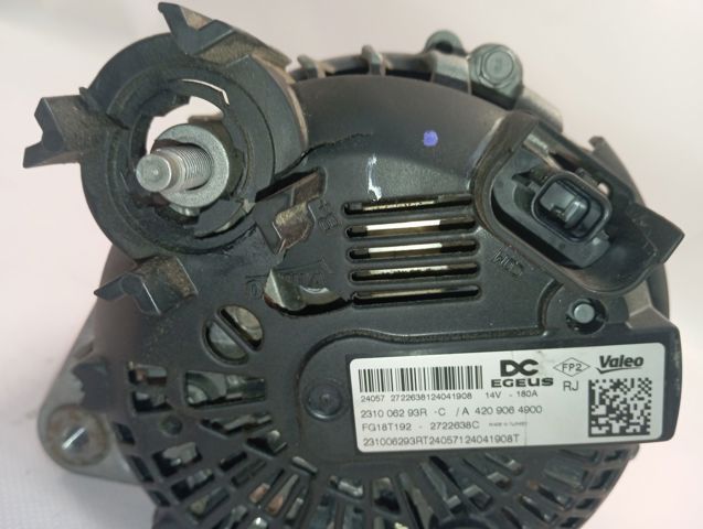 Compre 231006293R Renault (RVI) Gerador