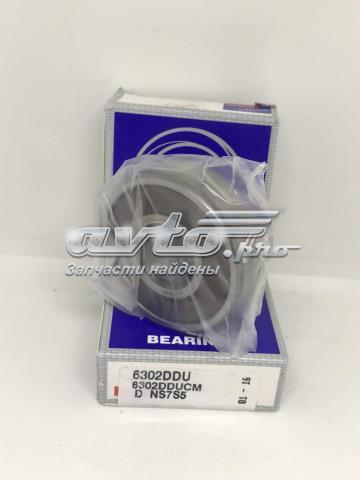 Rolamento do gerador NSK 6202DDUC3 preço, a partir de 4,00 USD