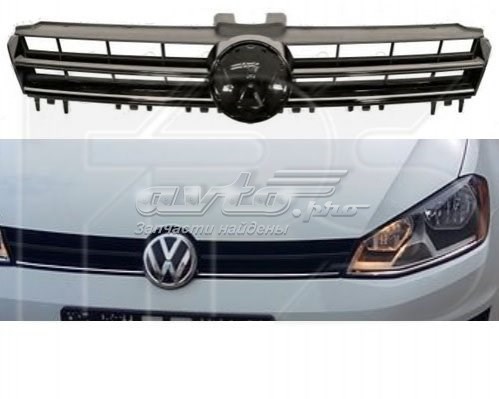 Compre FP7431991 FPS Grelha do radiador