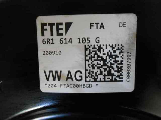 Reforçador dos freios a vácuo VAG 6R1614105G preço, a partir de 73,21 USD