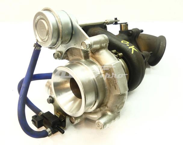 Turbina Iveco 504340179 preço, a partir de 624,32 USD
