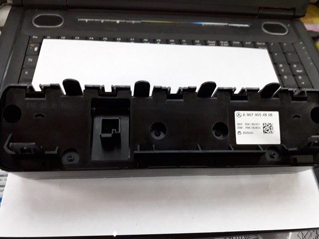 A9079054806 Mercedes 