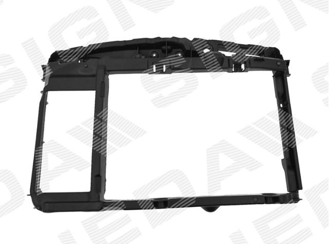 PPG03004A Signeda Suporte do radiador montado (painel de montagem de fixação das luzes)