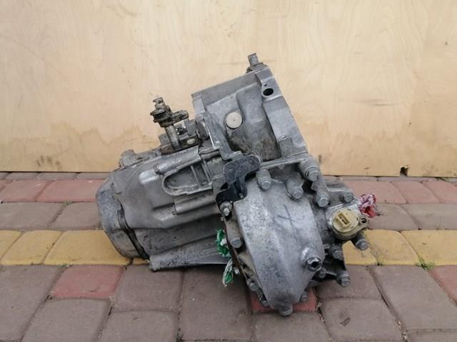 Caixa de Mudança montada (caixa mecânica de velocidades) Peugeot/Citroen 20LE44 preço, a partir de 278,92 USD
