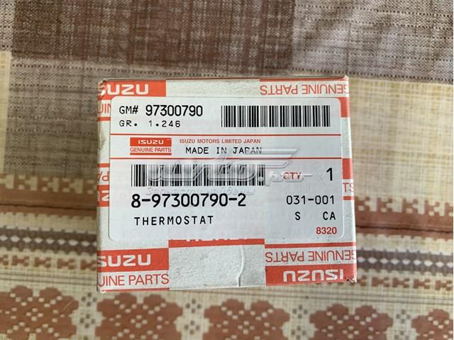 Compre 8973007903 Isuzu Termostato