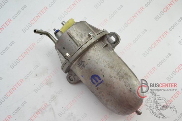 1371051080 Fiat/Alfa/Lancia Caixa de filtro de combustível