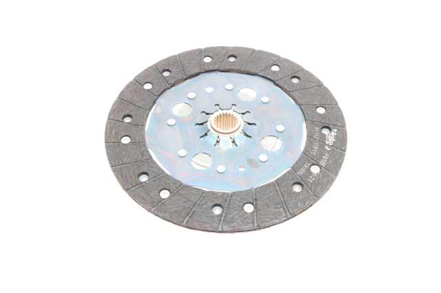 Compre 1610211580 Peugeot/Citroen Kit de embraiagem (3 peças)