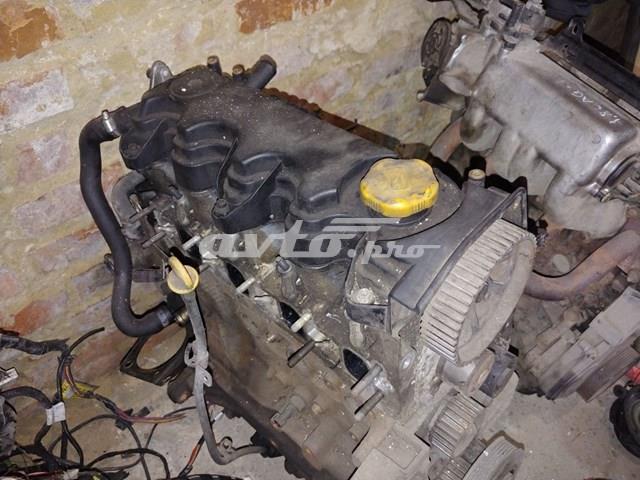 55193091 Fiat/Alfa/Lancia Cabeça de motor (CBC)