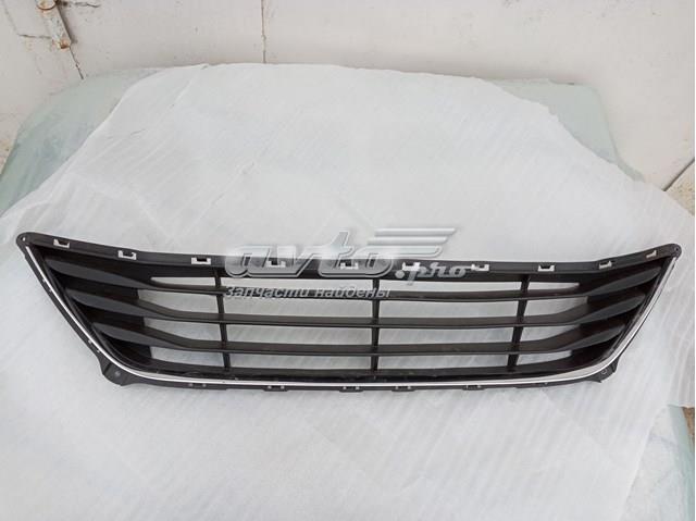 Compre 865603X700 Hyundai/Kia Grelha inferior do pára-choque dianteiro