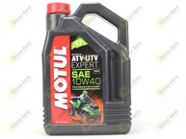 Óleo para motor 105939 Motul
