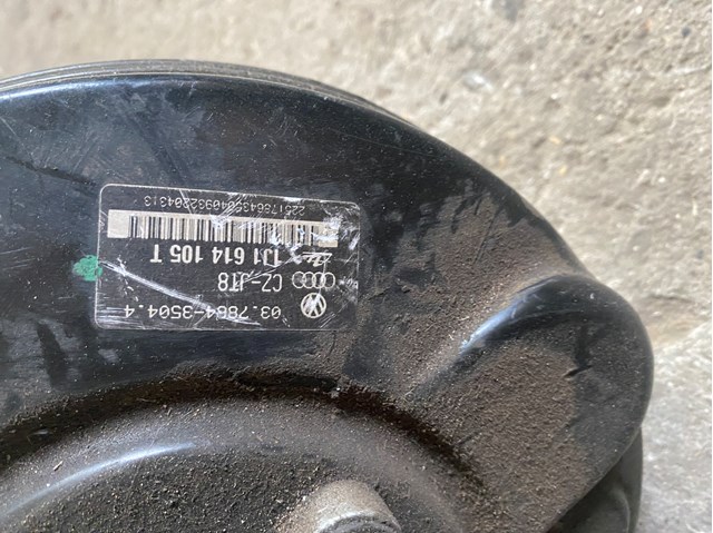  1J1614105T VAG