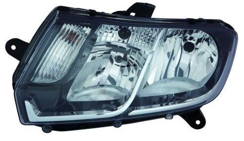 Luz esquerda 55111A2LLDEM2 Depo/Loro/Abakus