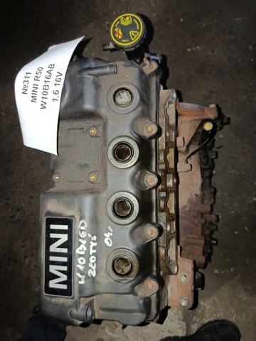  BMW W10B16AB