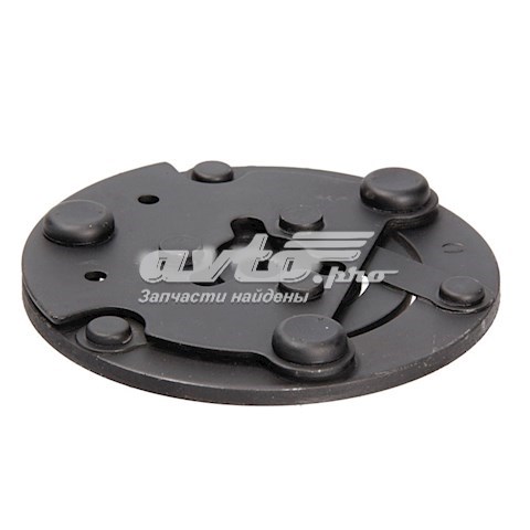 Compre 1S5H19D629AA Ford Acoplamento (bobina magnética) do compressor de aparelho de ar condicionado