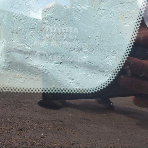 Pára-brisas Toyota 5610160G00 preço, a partir de 2316,28 USD