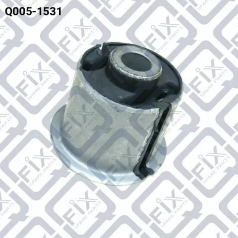 Bloco silencioso de viga traseira (de plataforma veicular) Q-fix Q0051531 preço, a partir de 16,23 USD