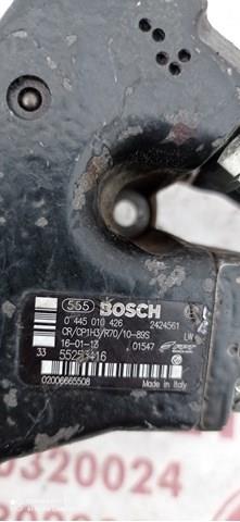 Bomba de combustível de pressão alta Bosch 0445010426 preço, a partir de 204,66 USD