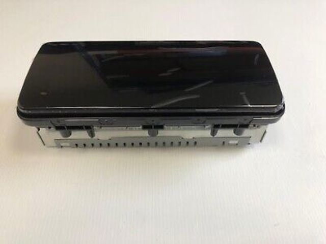 Mostrador multifuncional para Land Rover Range Rover EVOQUE L551