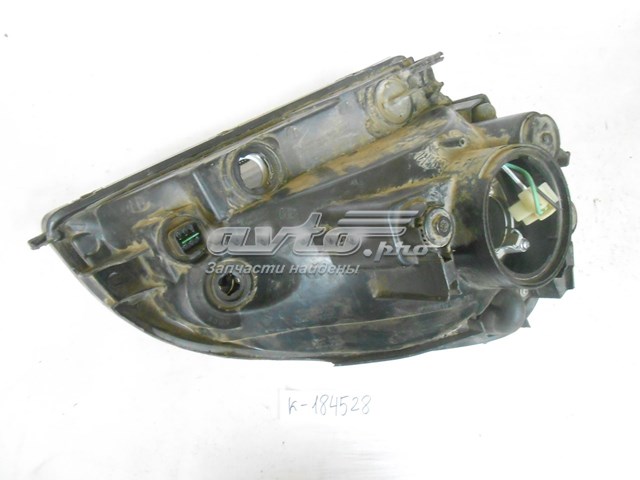 Compre 921012E000 Hyundai/Kia Luz esquerda