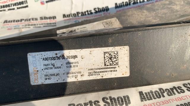  Mercedes A9073200600 preço, a partir de 168,50 USD