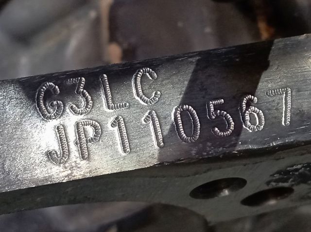 Motor montado para Hyundai KONA  OS