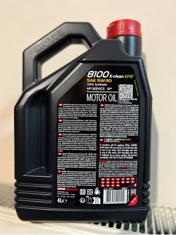 Compre 814007 Motul Óleo para motor
