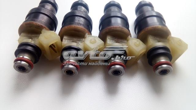Injetor de injeção de combustível INP057 Mitsubishi