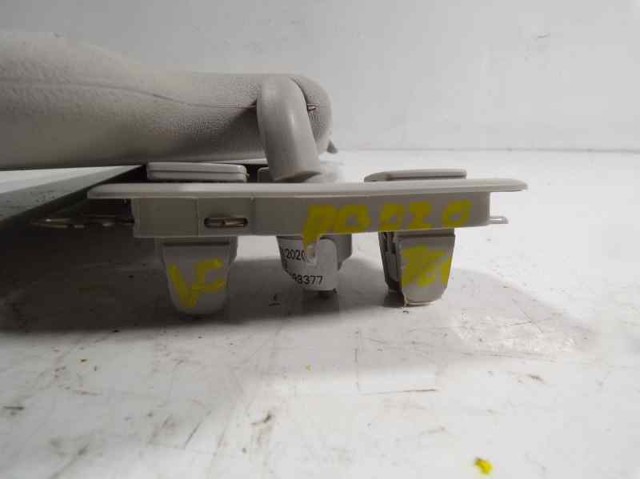 Pala contra o sol Peugeot/Citroen 98094983BJ preço, a partir de 47,75 USD