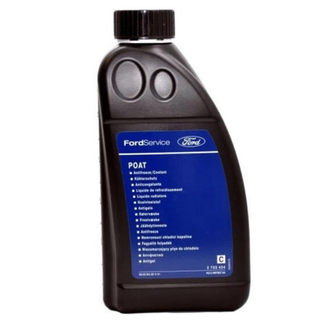 Fluido de esfriamento Ford 2733434 preço, a partir de 18,39 USD