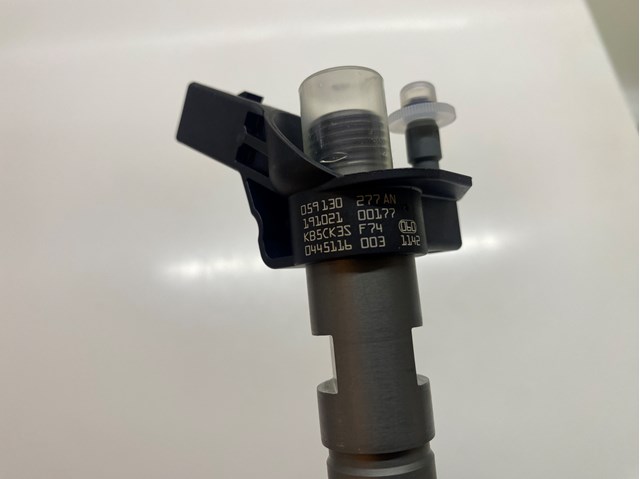 Injetor de injeção de combustível Bosch 0445116008 preço, a partir de 179,08 USD