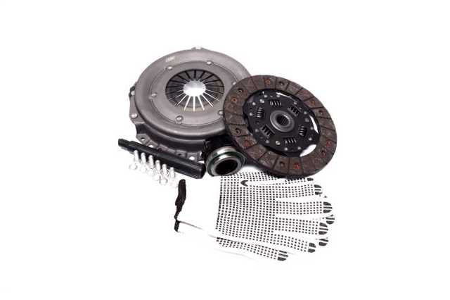 Kit de embraiagem (3 peças) Rider 21011601000 preço, a partir de 88,91 USD