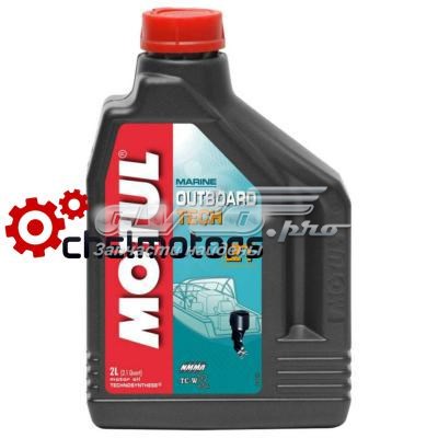 Compre 101726 Motul Óleo para motor