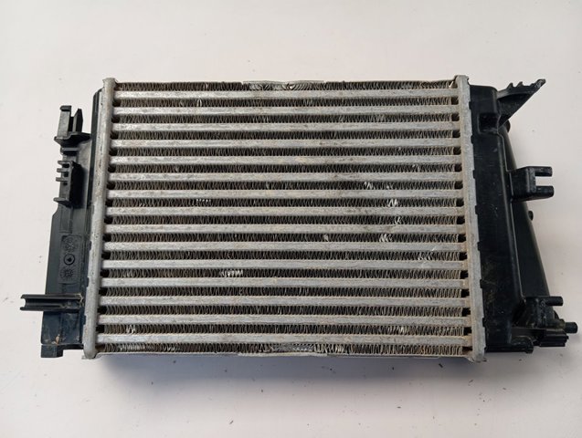 Compre 144962803R Nissan/Infiniti Radiador de intercooler